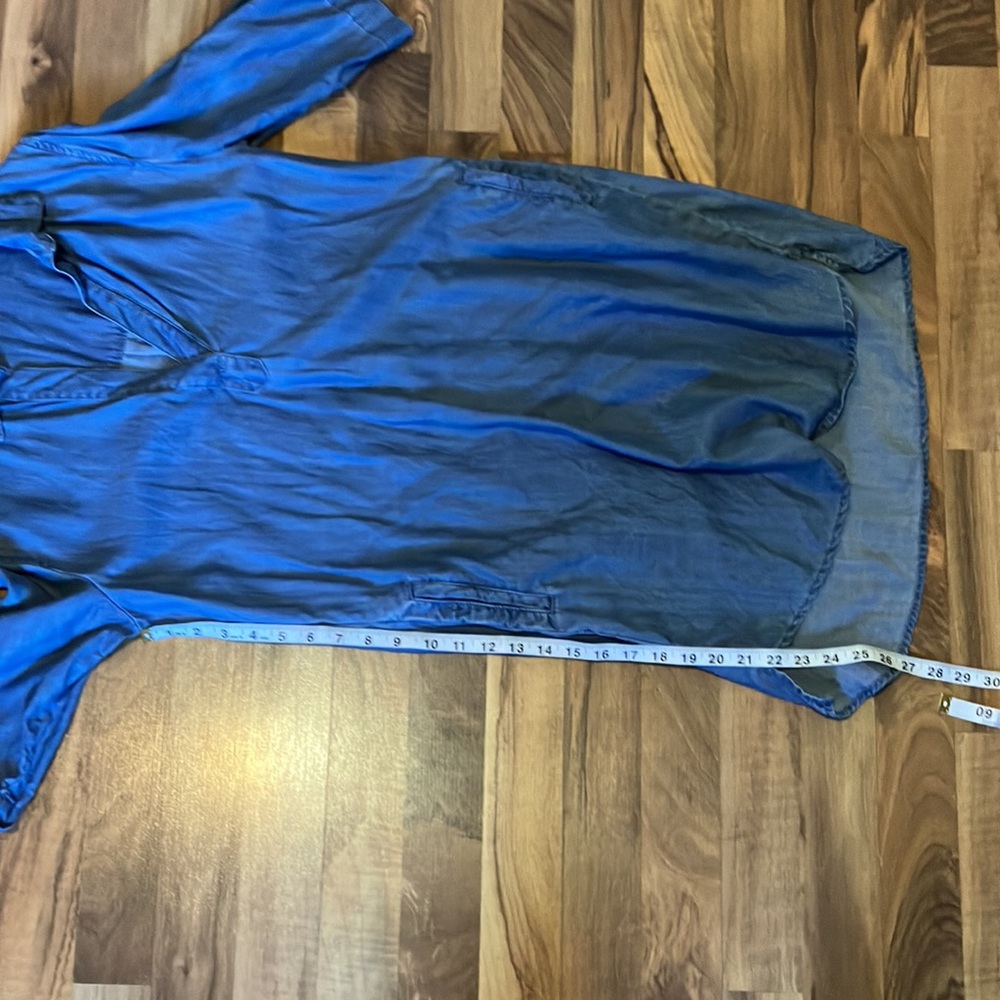 Chelsea & Theodore Women’s Dress, Size M - Picture 4 of 5